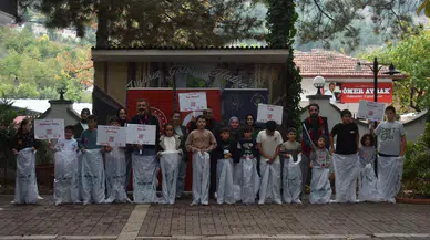Amasya’da Aile ve Nüfus Dijital Detoks Etkinliği Düzenlendi