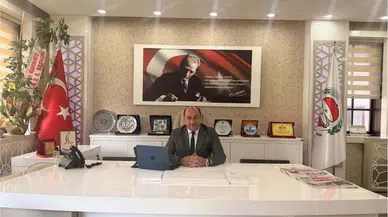 Güçyetmez: “Cumhuriyetimiz En Büyük Gücümüzdür”