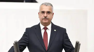 Çorum Milletvekili Ahlatcı’ya TBMM’de Kritik Görev!