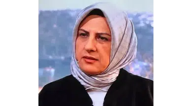 Çorumlu Terzioğlu Genel Başkan Yardımcısı Oldu!