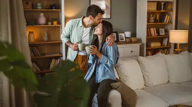 Rüyada buluşma görmek ne anlama geliyor?