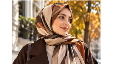2026 Sonbaharında Şal Modası Değişiyor: Bu Modeller Öne Çıkıyor