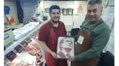 Abdullah Arslanağzı Geleneği Bozmadı!