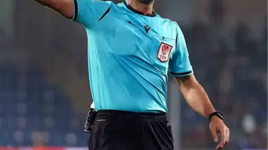 Merzifonspor’un İlk Maçında Düdük Muslu’da!