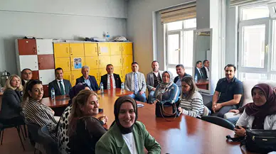 Amasya’da Yeni Müfredat Mercek Altında