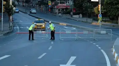 Rüyada Kapalı Yollar Görmek Ne Anlama Gelir? İşte Rüya Tabiri