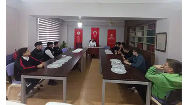 Merzifon’da Gençler İçin Yeni Dönem!