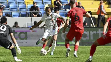 90+3’te Gelen Gol Maça Damga Vurdu!