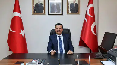 Başkan Yamak: Camilerimiz Bu Toprakların Ebedi Vatanımız Olduğunun Mührüdür