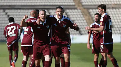 10 Kişilik Iğdır FK'dan Muhteşem Dönüş!