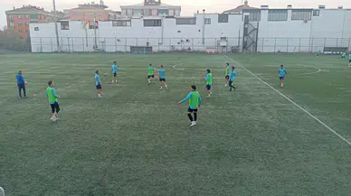 Merzifonspor’da Tek Hedef Galibiyet!