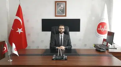 Suluova İlçe Müftülüğü’nde Görev Değişimi! İşte Yeni Müftü