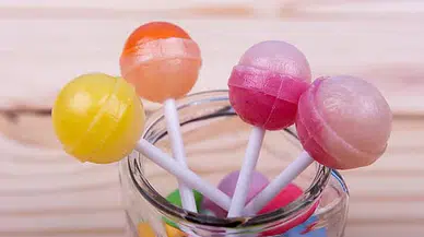 Rüyada Lolipop Görmek Ne Anlama Gelir? İşte Merak Edilen Rüya Tabiri!