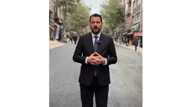 Emre Keleş: Bu Asfalt Böyle Olmaz!