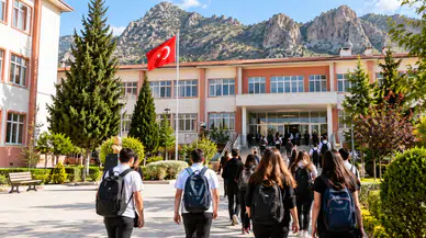 Amasya’nın En Çok Tercih Edilen Liseleri Belli Oldu! Zirvede O Okul Var