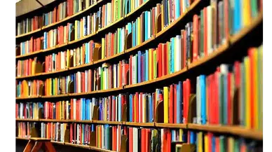 Rüyada Kitap Görmek Ne Anlama Gelir? İşte Merak Edilen Yorumu