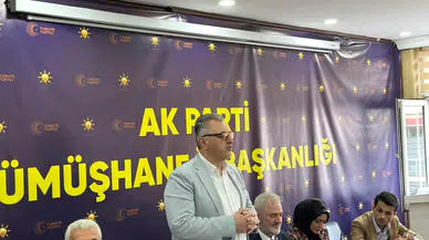 Çilez’den Gümüşhane Çıkarması!