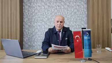 Gümüşel: “Teknik Personel Haklarını İstiyor!”