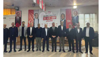 Kargı Göynücek Kongresi’nde!