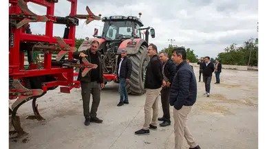 Muş Heyetinden Merzifon’a Çıkarma!