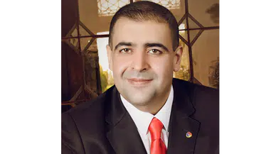 Turgut Aksu’dan Görev Öncesi Mesaj: “Suluova’ya Eserler Kazandırdık”
