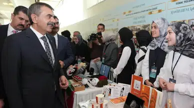 Amasyalı Öğrenciler Başarılarıyla Göz Doldurdu!