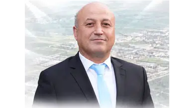 Ali Zengin, Merzifon TSO Meclisine Aday Oldu!
