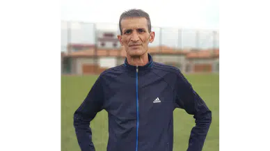 Kamil Öllükcü’den Sevindiren Haber! Sağlık Durumu İyi