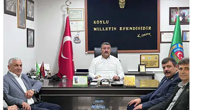CHP Merzifon’dan Esnaf ve Çiftçi Ziyareti! Ekonomik Sorunlar Masada