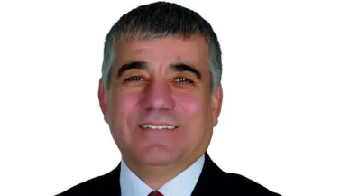 Aşevi’nin İlk İftarı Ramis Topal’dan