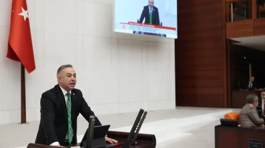 Tahtasız: “Bu Trafik Kanunu Değil, Haraç Kanunudur”