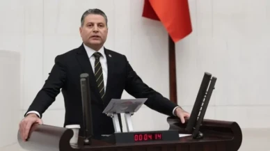 Vekil Karagöz: Cumhuriyet Kazanımları Tartışılamaz