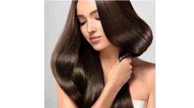 Saç Nasıl Daha Hızlı ve Sağlıklı Uzar? Saç Uzatmanın Etkili Yolları