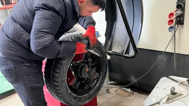 Amasya DSYB’den Örnek Hizmet