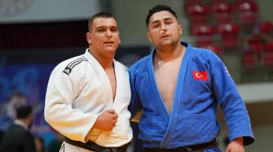 Amasyalı Kerem Recayi Soyhan Üç Alanda Zirvede