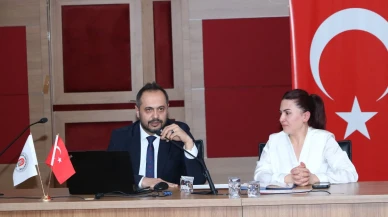 Amasya Üniversitesi’nde Kalite Eğitimi