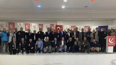 Tunç: “Göçün Sebebi İşsizlik, Çözüm Organize Sanayi”