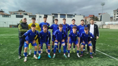 Merzifon Belediyespor’dan Farklı Son!