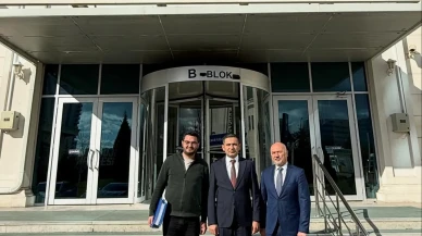 Merzifon OSB’de Yeni Tesis İçin Geri Sayım