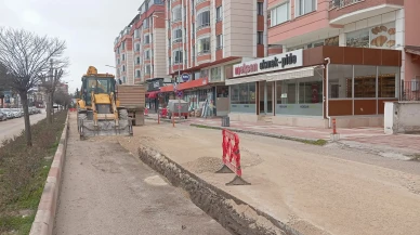 Merzifon’da Çalışmalar Merkeze İndi!