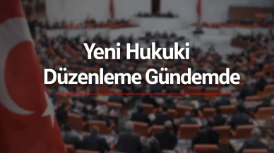 LGBT’ye Yönelik Yeni Kanun Taslağı Gündemde