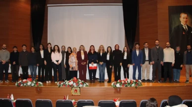 Amasya Üniversitesi’nde Yapay Zekâ Çalıştayı
