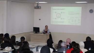 Amasya Üniversitesi’nden Türkiye’de Bir İlk