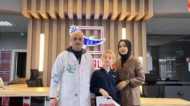 Merzifon’da İlçe Birinciliği!