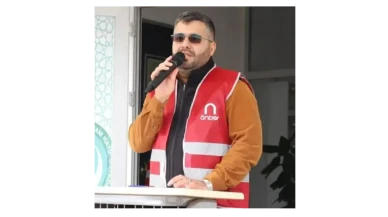 Amasya’da Kan Bağışı Günleri Başlıyor