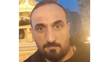 ÇORUMLU GENÇ, FECİ KAZADA HAYATINI KAYBETTİ