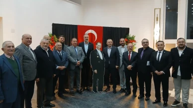 Dikilitaş Kültür ve Dayanışma Derneği’nden Anlamlı Gece