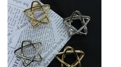 Kadınlarda 2026 Toka Modası: Saç Aksesuarlarında Yeni Dönem