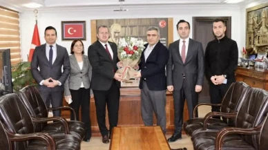 Merzifon’da Verginin Önemi Gündemde