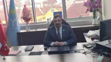 Taşkın: Unutturmayacağız!